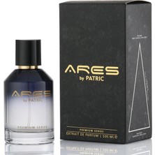 Frederic Patric Ares Premium EDP Parfüm 100 ml Ferah Koku