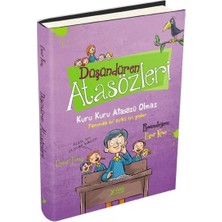Veloro Yuva Düşündüren Atasözleri