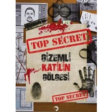 Veloro Katilin Gölgesi - Dedektif Oyunu