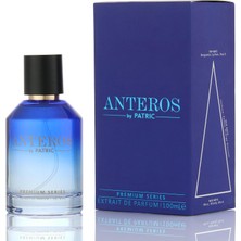 Frederic Patric By Patric Anteros Premium Parfüm