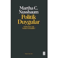 Veloro Politik Duygular