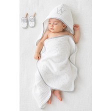 Andywawa  Bebek Havlu Seti