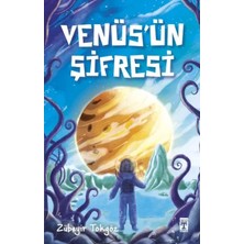 Veloro Venüs’ün Şifresi