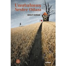 Veloro Unutulmuş Sesler Odası