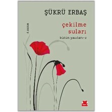Veloro Çekilme Suları