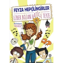 Veloro Ezber Bozan Hatice Teyze