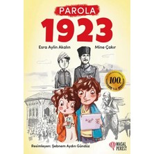 Veloro Parola 1923