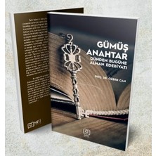 Veloro Gümüş Anahtar - Dünden Bugüne Alman Edebiyatı