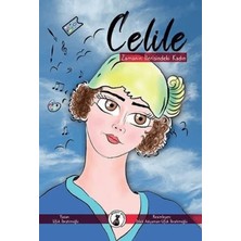 Veloro Zamanın Ilerisindeki Kadın Celile