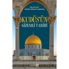 Veloro Kudüs’ün Tarihi