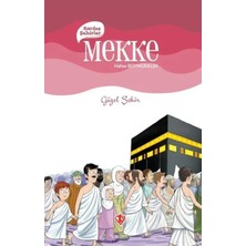 Veloro Kardeş Şehirler Mekke