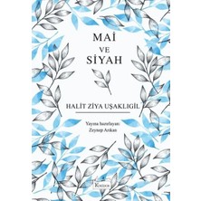 Veloro Mai ve Siyah