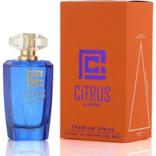 By Patric Citrus Premium Parfüm