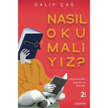 Lejand Nasıl Okumalıyız? - Okumaya Dair Tespitler ve Öneriler