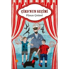 Veloro Çiko’nun Seçimi