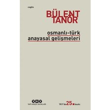 Veloro Osmanlı-Türk Anayasal Gelişmeleri