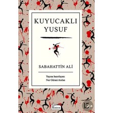 Veloro Kuyucaklı Yusuf