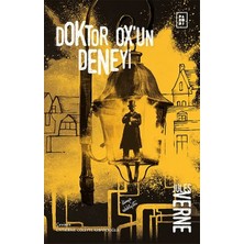 Veloro Doktor Ox'un Deneyi