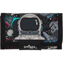 Smiggle Astronotlu Erkek Çocuk Cüzdan