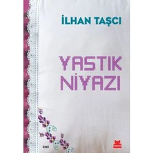 Veloro Yastık Niyazı