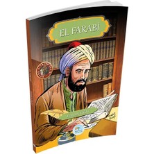 Veloro Büyük Alimler Serisi - El Farabi