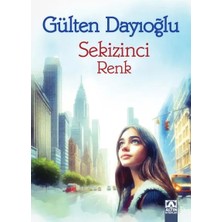 Veloro Sekizinci Renk