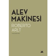 Veloro Alev Makinesi