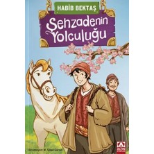 Veloro Şehzadenin Yolculuğu
