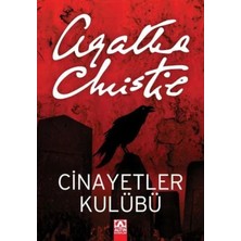 Veloro Cinayetler Kulübü