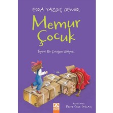 Veloro Memur Çocuk