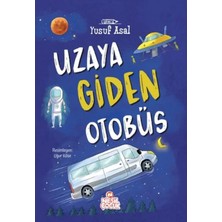 Veloro Uzaya Giden Otobüs