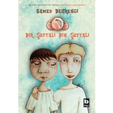 Veloro Bir Şeftali Bin Şeftali