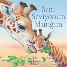 Veloro Seni Seviyorum Miniğim
