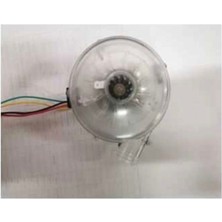 Flsun S1 Pro Turbofan Kit (Fan + Driver) (Fan + Driver)