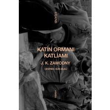 Lejand Katin Ormanı Katliamı
