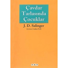 Veloro Çavdar Tarlasında Çocuklar