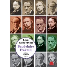 Veloro Baudelaire Fraktali