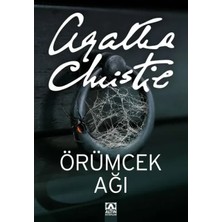 Veloro Örümcek Ağı