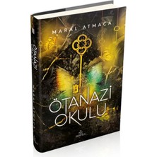 Veloro Ötanazi Okulu 3 (Ciltli)