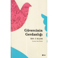 Veloro Güvercinin Gerdanlığı