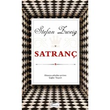 Veloro Satranç