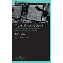 Veloro Transhümanist Devrim