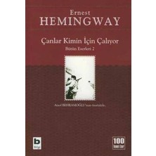 Veloro Çanlar Kimin Için Çalıyor