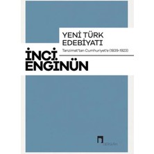 Veloro Yeni Türk Edebiyatı Tanzimattan Cumhuriyete 1839-1923