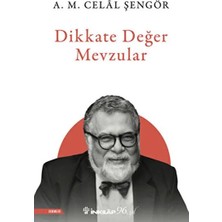 Veloro Dikkate Değer Mevzular