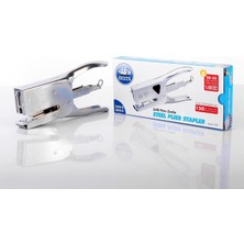 Ecoflex Çelik Pens Zımba Makinesi 24/6-8  26/6-8 Zımba