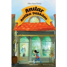 Veloro Anılar Antika Dükkanı