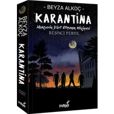Veloro Karantina - Beşinci Perde