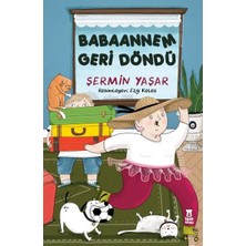 Veloro Babaannem Geri Döndü