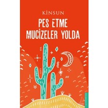 Veloro Pes Etme Mucizeler Yolda